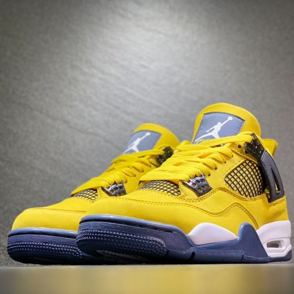 AIR Jordan4